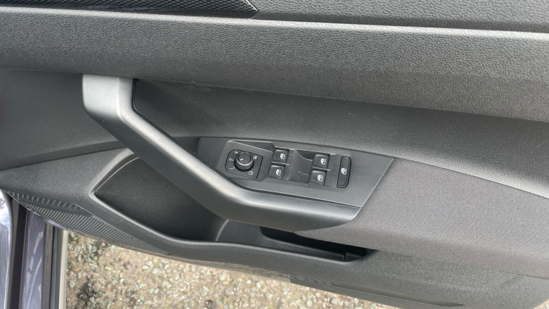 Volkswagen Taigo 1.0 TSI Life 5dr Petrol Hatchback